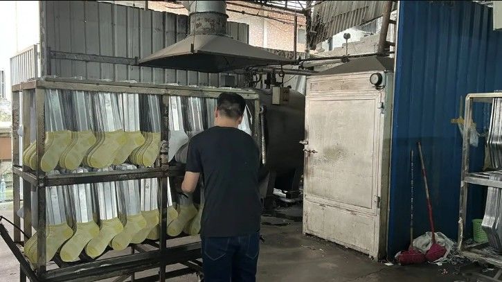 Foshan Yumian Weaving Co., Ltd.
